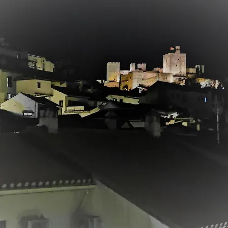 Bazán * Granada