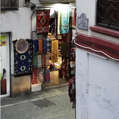 Bazán * Granada