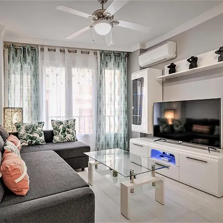 Apartamento Bazán *