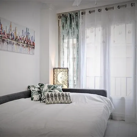 Bazán Apartamento *