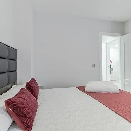 Bazán Apartamento