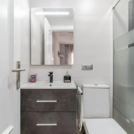 Bazán Apartamento Granada