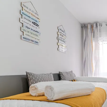 Bazán Apartamento Granada