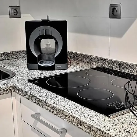 Bazán Apartamento