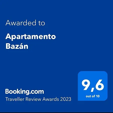 Bazán Apartamento *